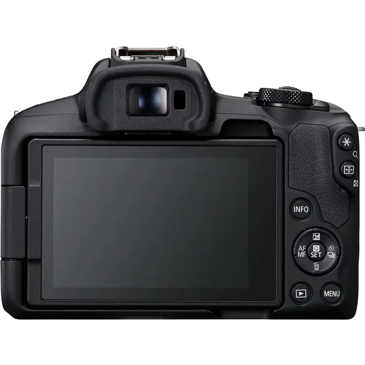 Canon EOS R50 Body Black - Image 2