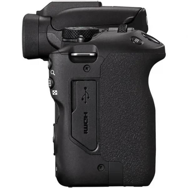 Canon EOS R50 Body Black - Image 3