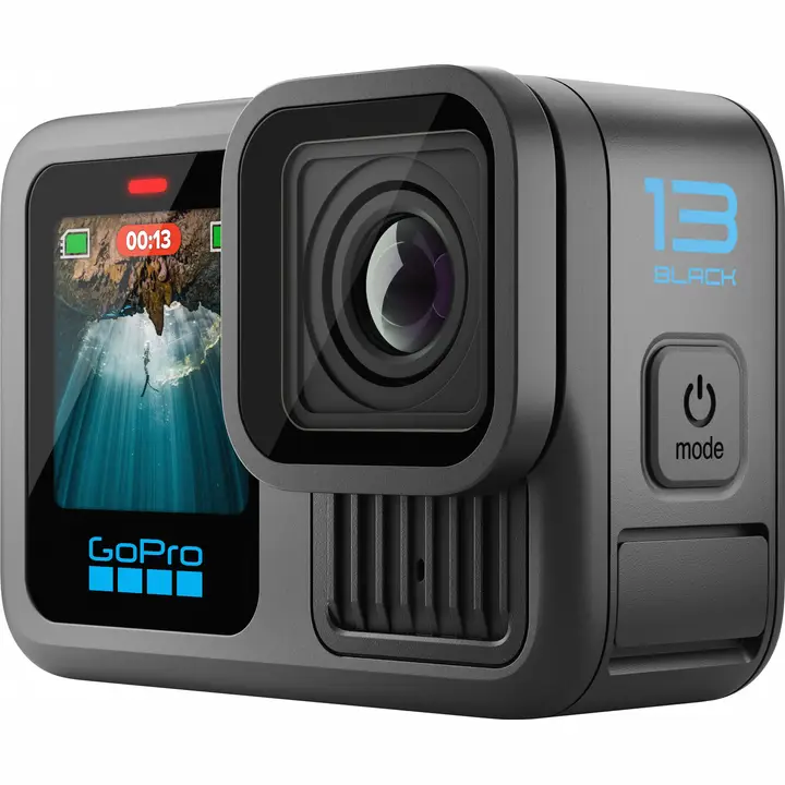 GoPro HERO13 Black
