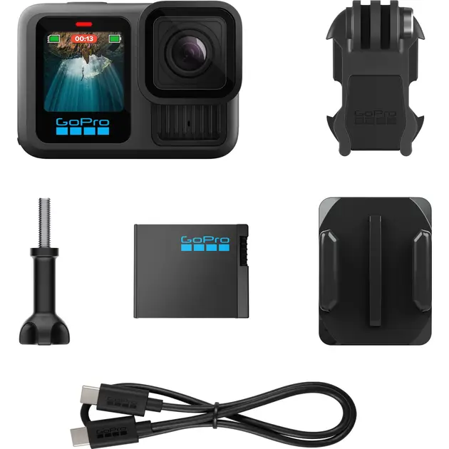 GoPro HERO13 Black - Image 4