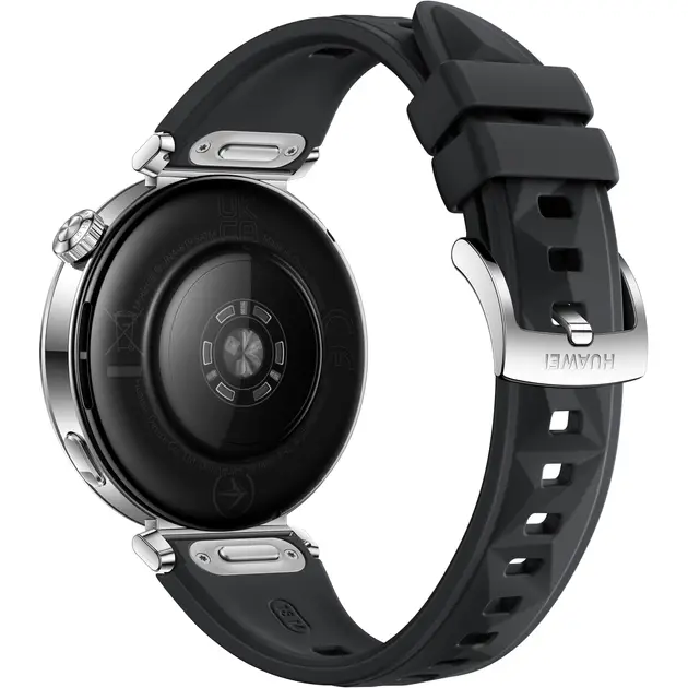 Huawei Watch GT 5 41mm Black - Image 2